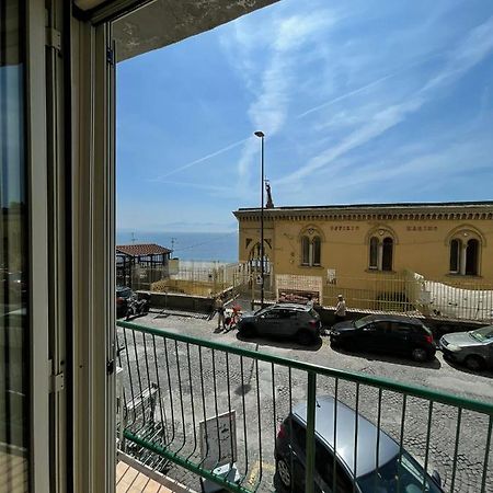 Posillipo 336 Apartment Наполи Екстериор снимка