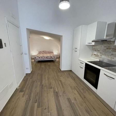 Posillipo 336 Apartment Наполи Екстериор снимка