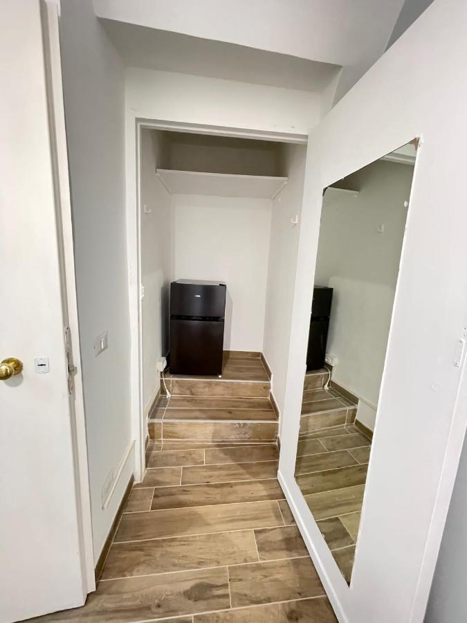 Posillipo 336 Apartment Наполи Екстериор снимка