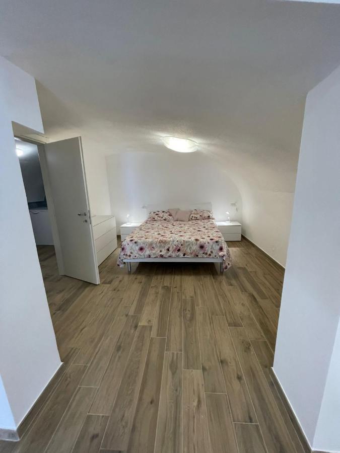 Posillipo 336 Apartment Наполи Екстериор снимка