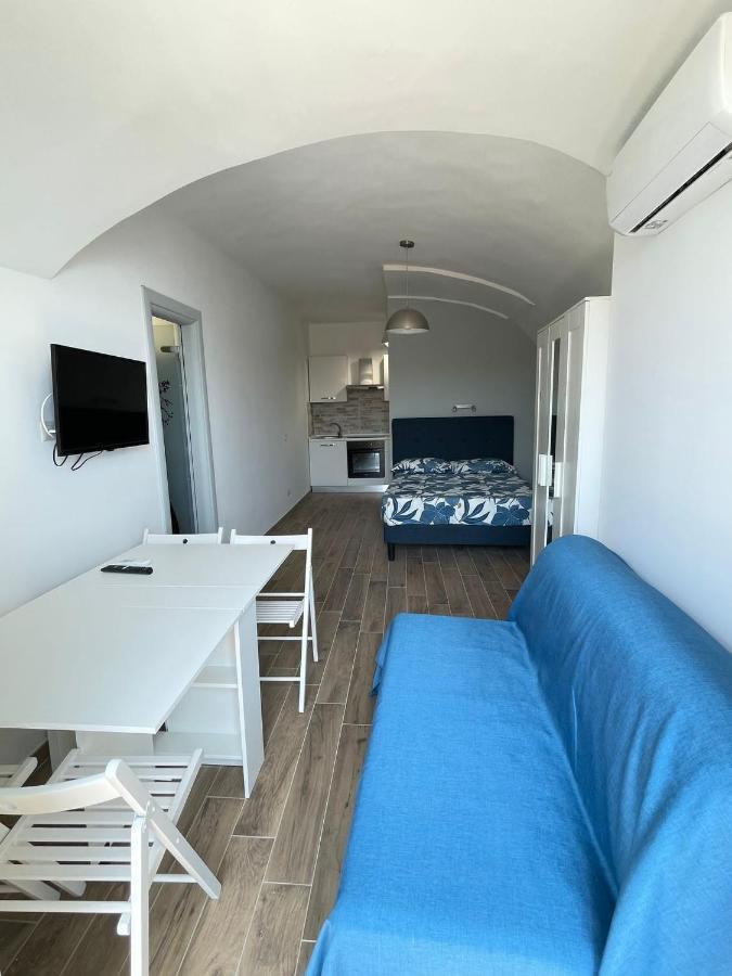 Posillipo 336 Apartment Наполи Екстериор снимка