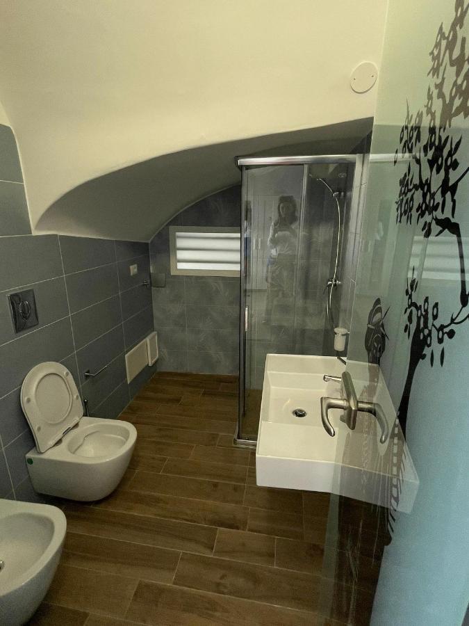 Posillipo 336 Apartment Наполи Екстериор снимка