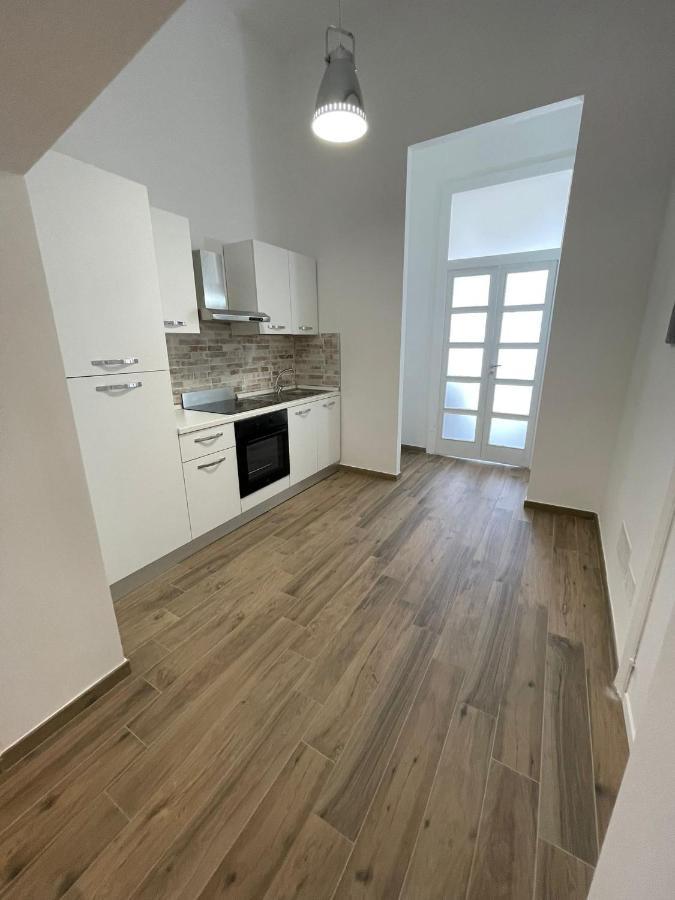 Posillipo 336 Apartment Наполи Екстериор снимка